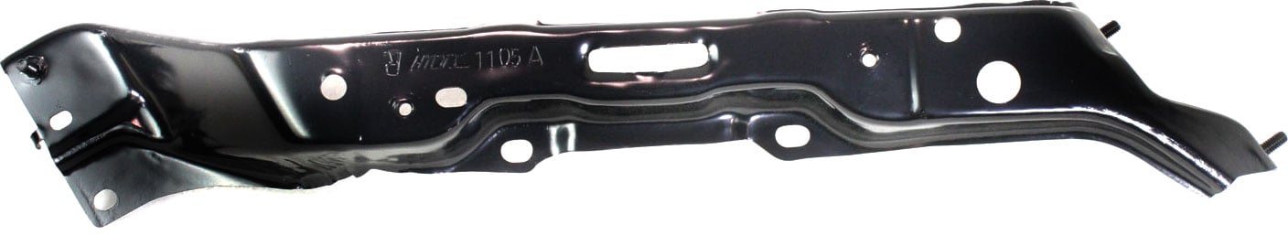 Front Bumper Retainer for Toyota TUNDRA 2007-2013 / SEQUOIA 2008-2022, Right (Passenger) Side, Outer, Steel Replacement