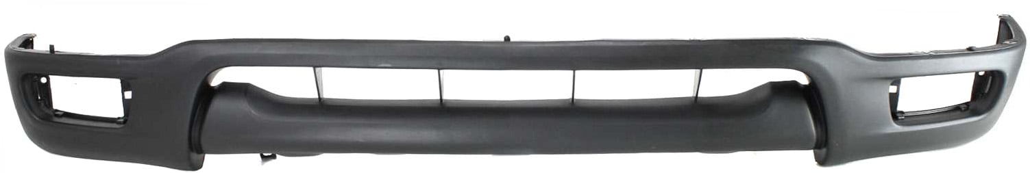 Front Lower Valance Panel for Toyota Tacoma 2001-2004, Primed (Ready to Paint), Pre Runner Model, Replacement