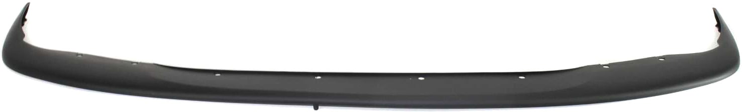 Front Bumper Filler for Toyota Tacoma 2001-2004, Paint to Match, Replacement