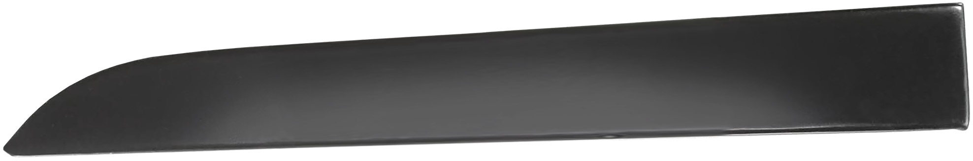 2001 - 2004 Toyota Tacoma Front Bumper Filler (Left / Driver Side)