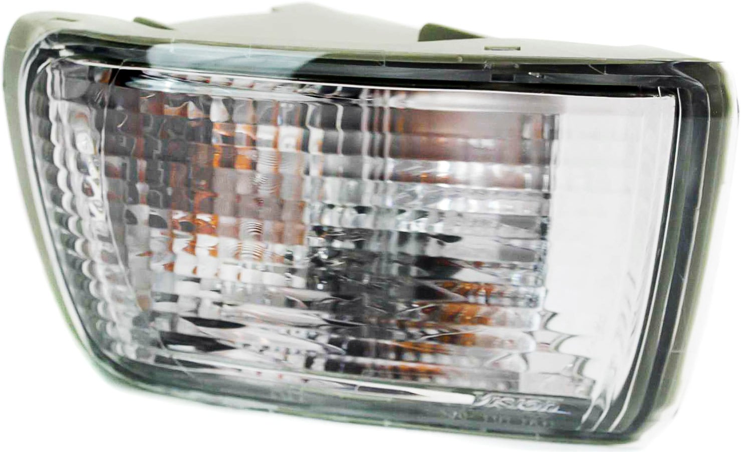 Signal Light Assembly for Toyota 4Runner 2003-2005, Right (Passenger), with Daytime Running Lights, Replacement