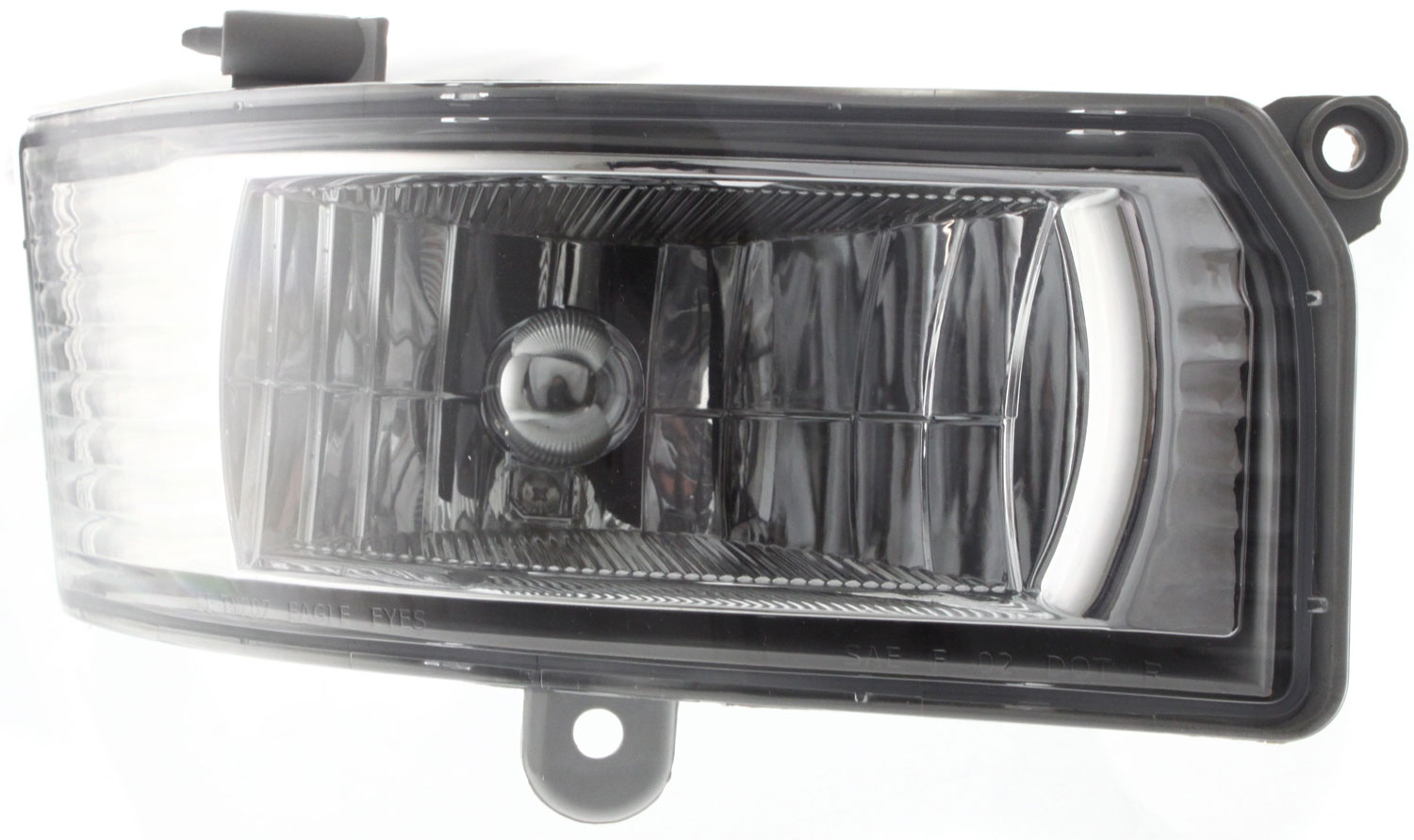 Front Fog Light Assembly for Toyota Camry 2005-2006, Right (Passenger), USA Built Vehicle, Replacement