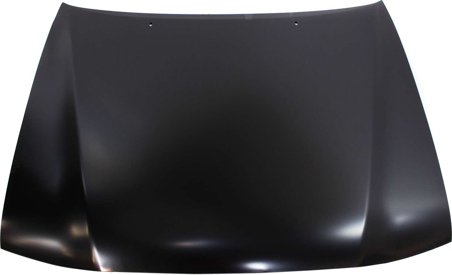 Steel Hood Panel for Toyota Tacoma 2001-2004, Replacement (CAPA Certified)