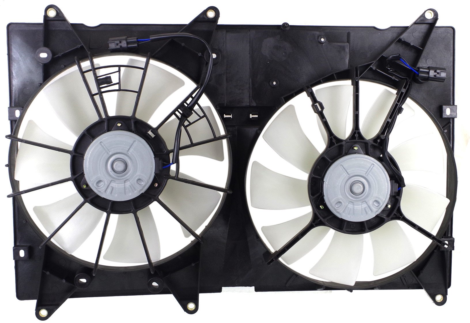 2001 - 2003 Lexus RX300 Cooling Fan Assembly