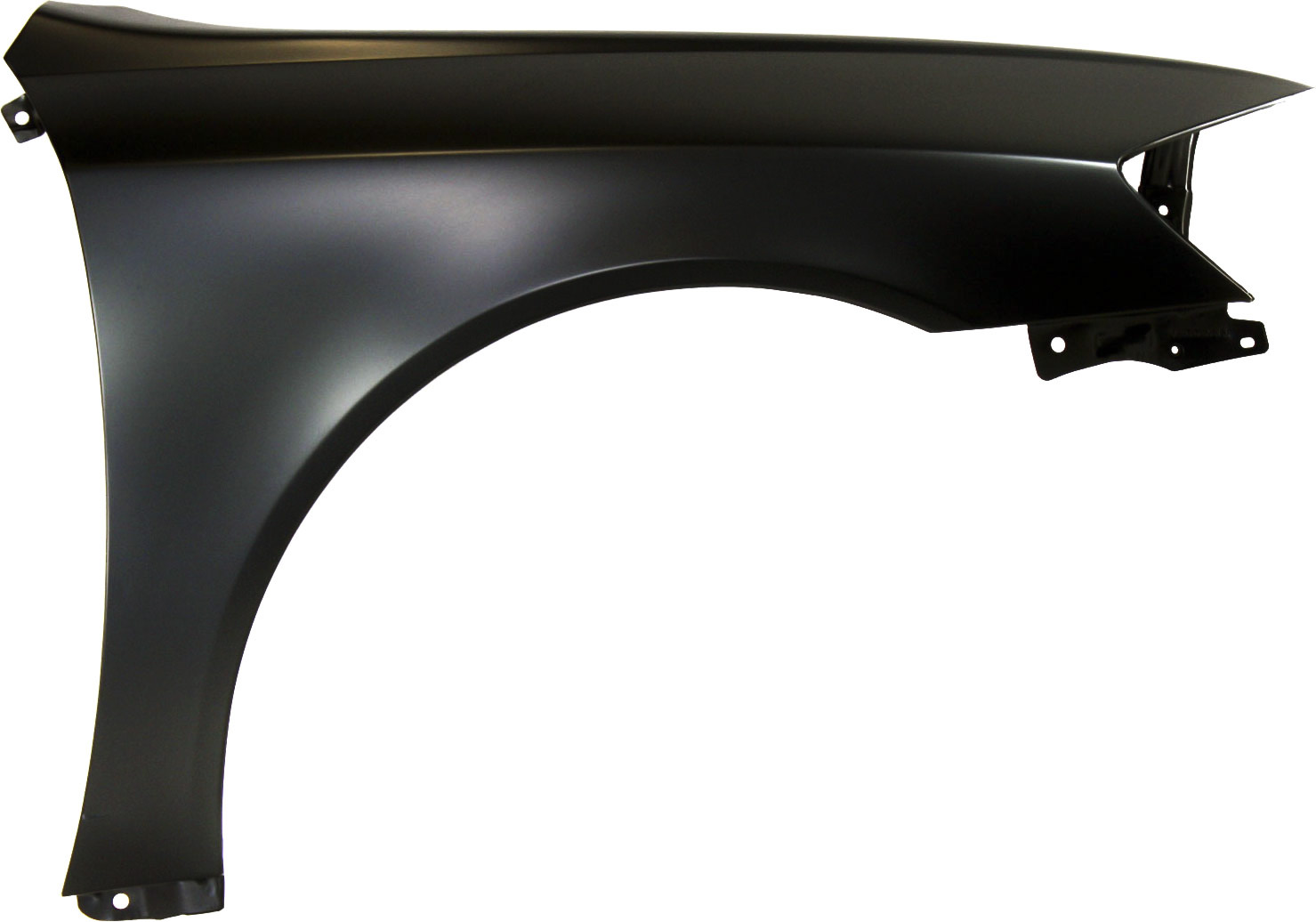 Front Fender for Toyota Avalon 2000-2004, Right (Passenger) Side, Primed (Ready to Paint), Replacement