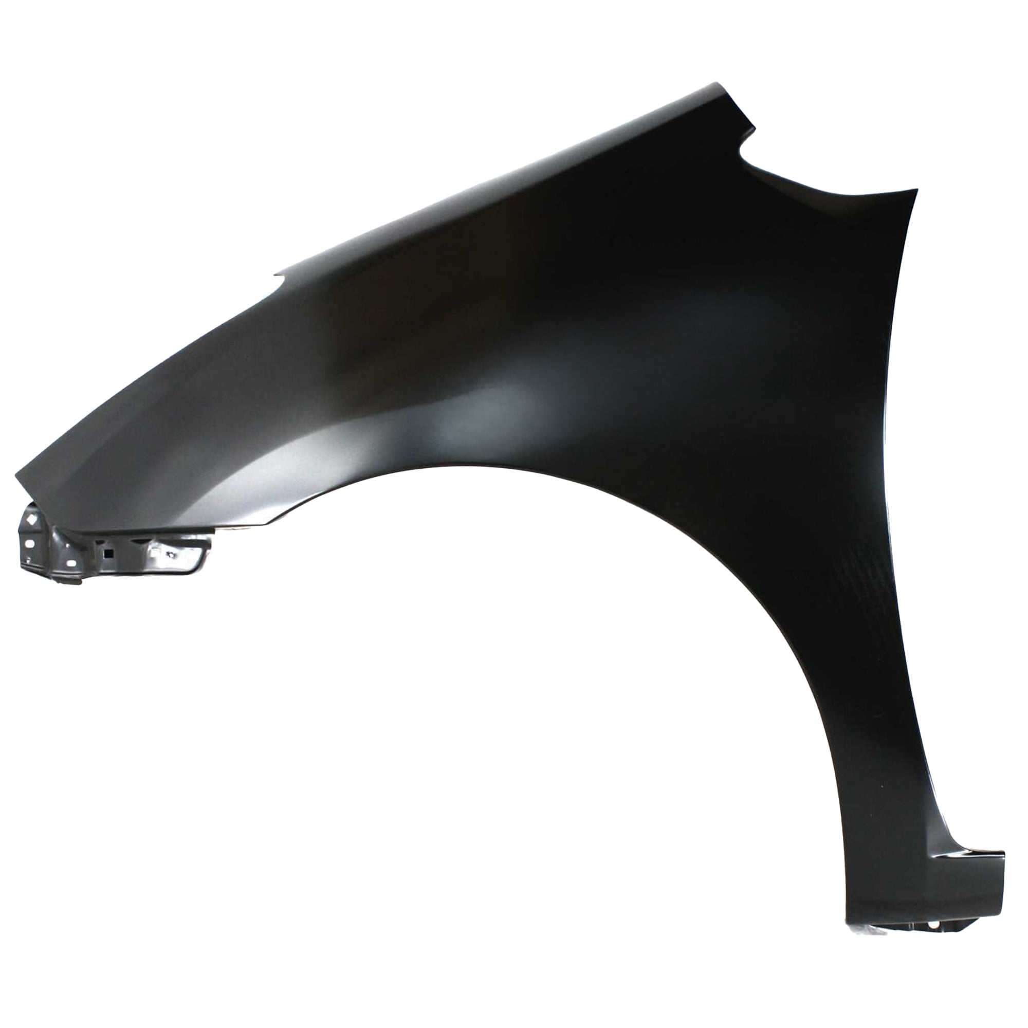 Front Fender for Toyota Prius 2004-2006, Left (Driver), Primed (Ready to Paint), Without Signal Light Hole, Replacement