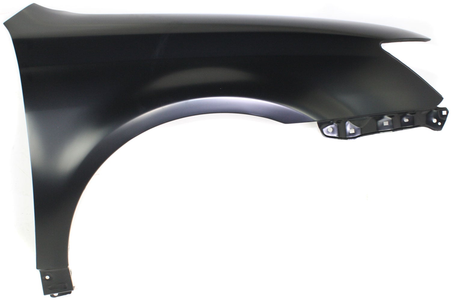 Front Fender for Toyota Avalon 2005-2010, Right (Passenger) Side, Primed (Ready to Paint), Replacement