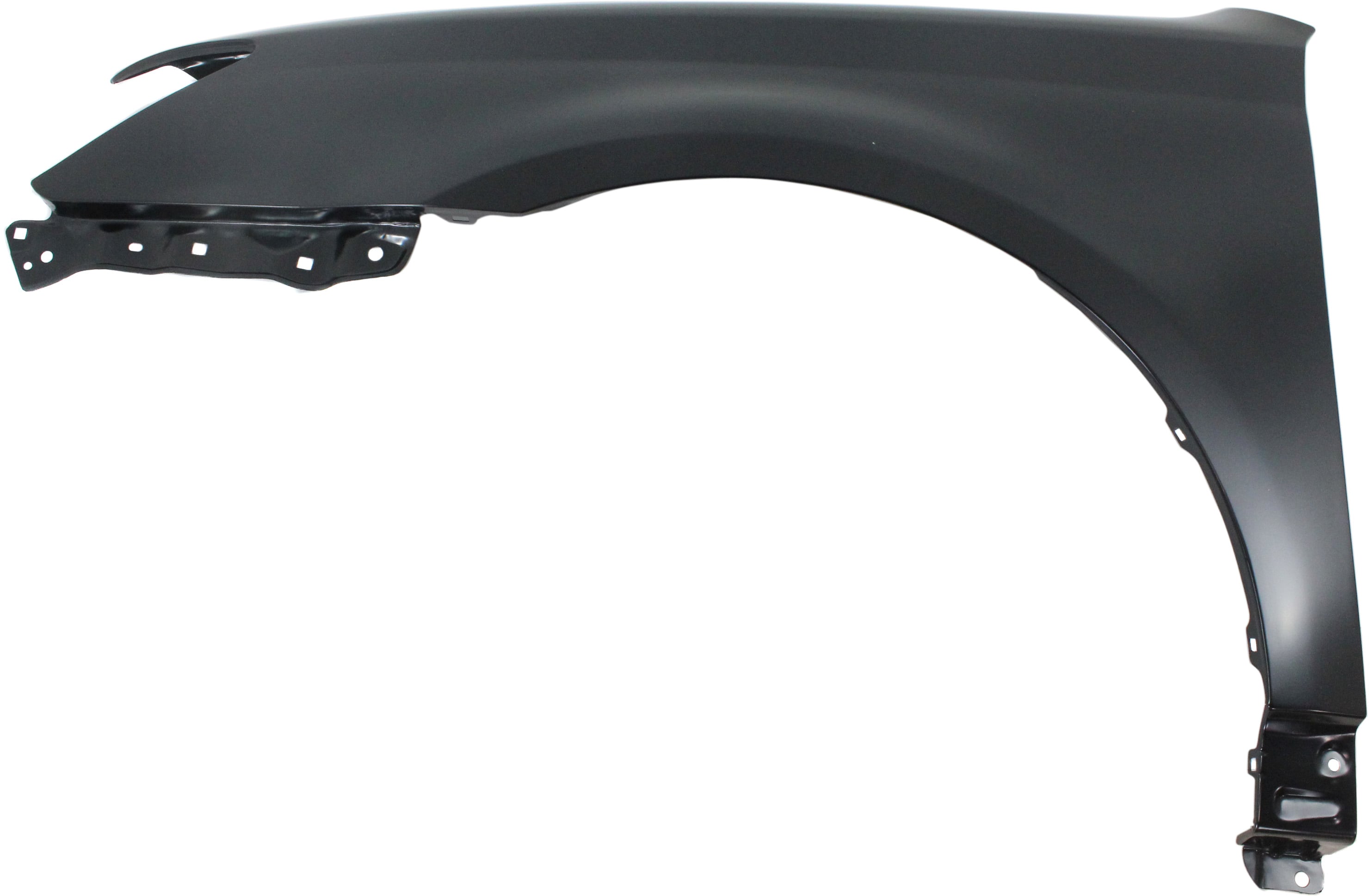 Front Fender for Toyota Avalon 2005-2010, Left (Driver) Side, Primed (Ready to Paint), Replacement (CAPA Certified)