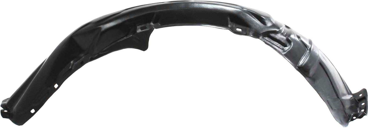 Front Fender Liner for Toyota Camry 2002-2006 Right (Passenger) Side, Replacement