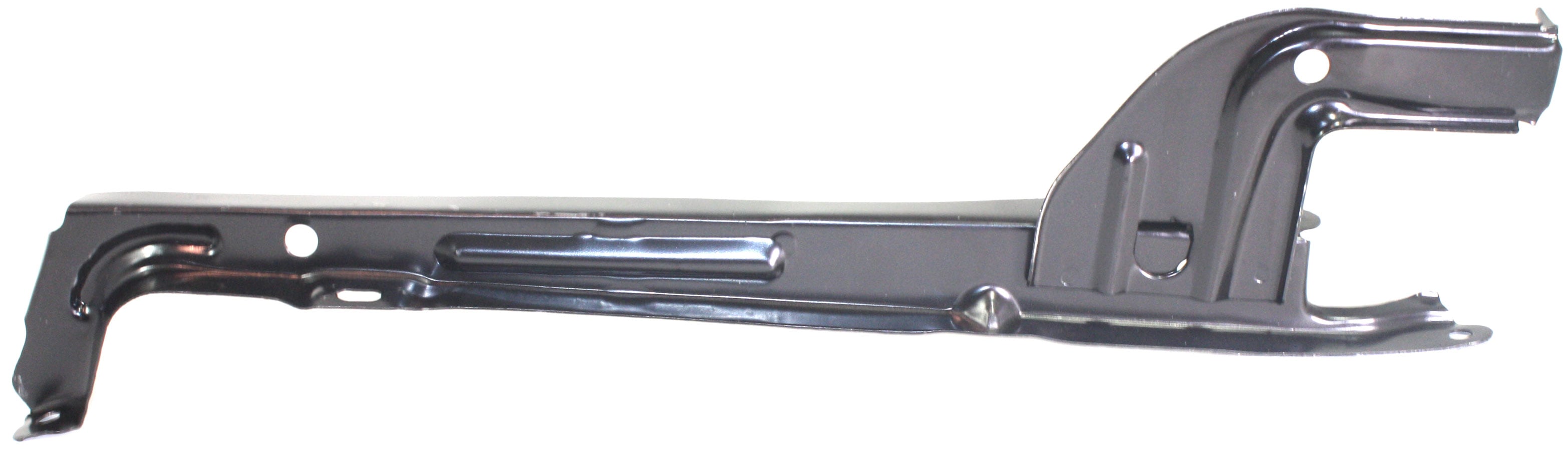 2003 - 2008 Toyota Corolla Radiator Support - Center