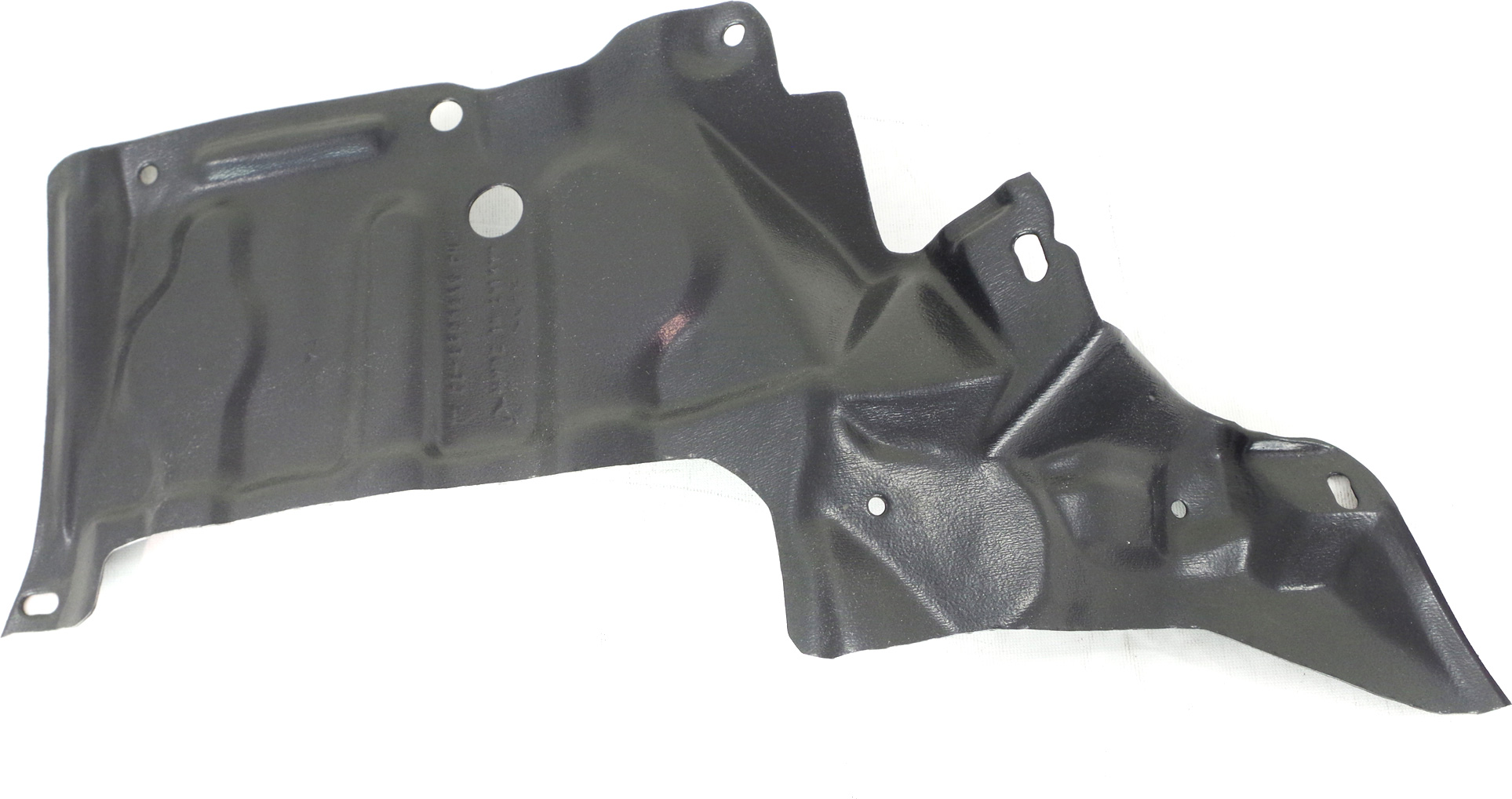 Engine Splash Shield for Toyota RAV4 (2001-2005), Under Cover, Left (Driver), Automatic Transmission, Replacement