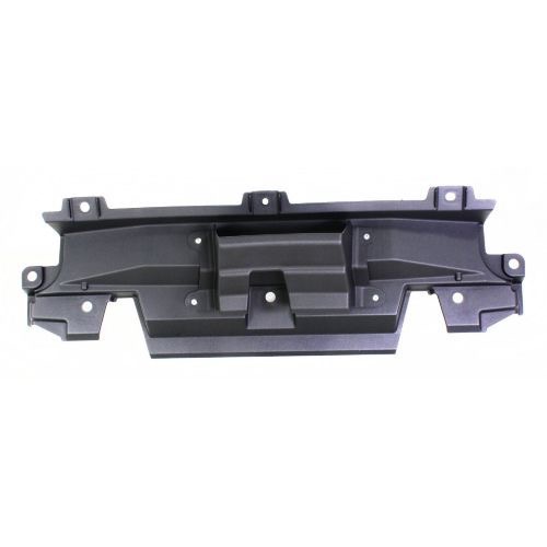 2010 - 2013 Toyota 4runner Front Lower Valance Replacement