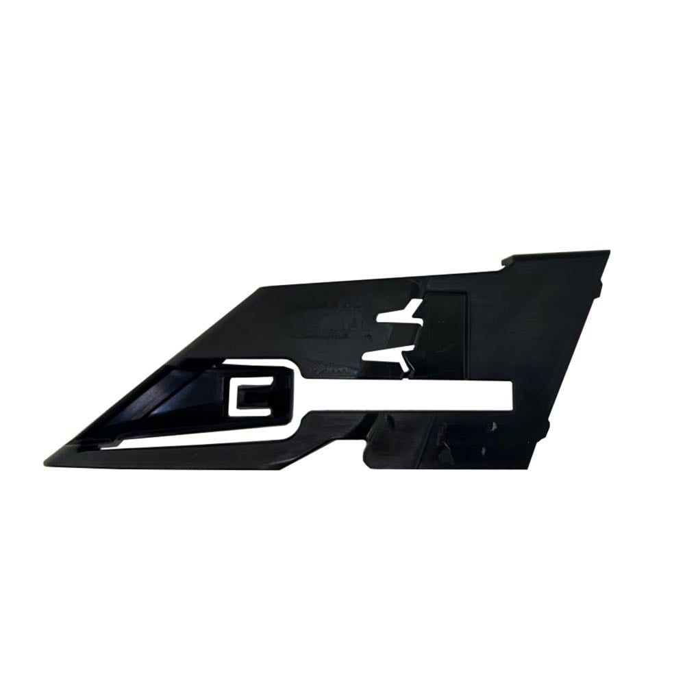 2021 - 2024 Toyota Camry Front Bumper Cover Retainer (Right / Passenger Side)