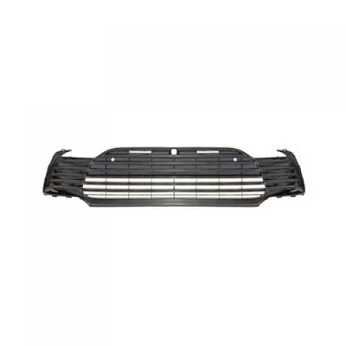 2021 - 2024 Toyota Camry Front Bumper Grille