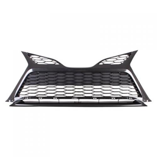 2021 - 2024 Toyota Camry Front Bumper Grille