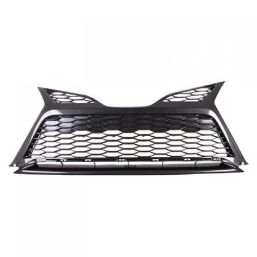 2021 - 2024 Toyota Camry Front Bumper Grille