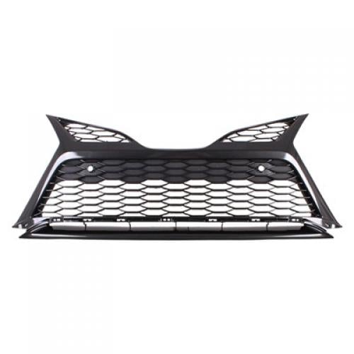 2021 - 2024 Toyota Camry Front Bumper Grille