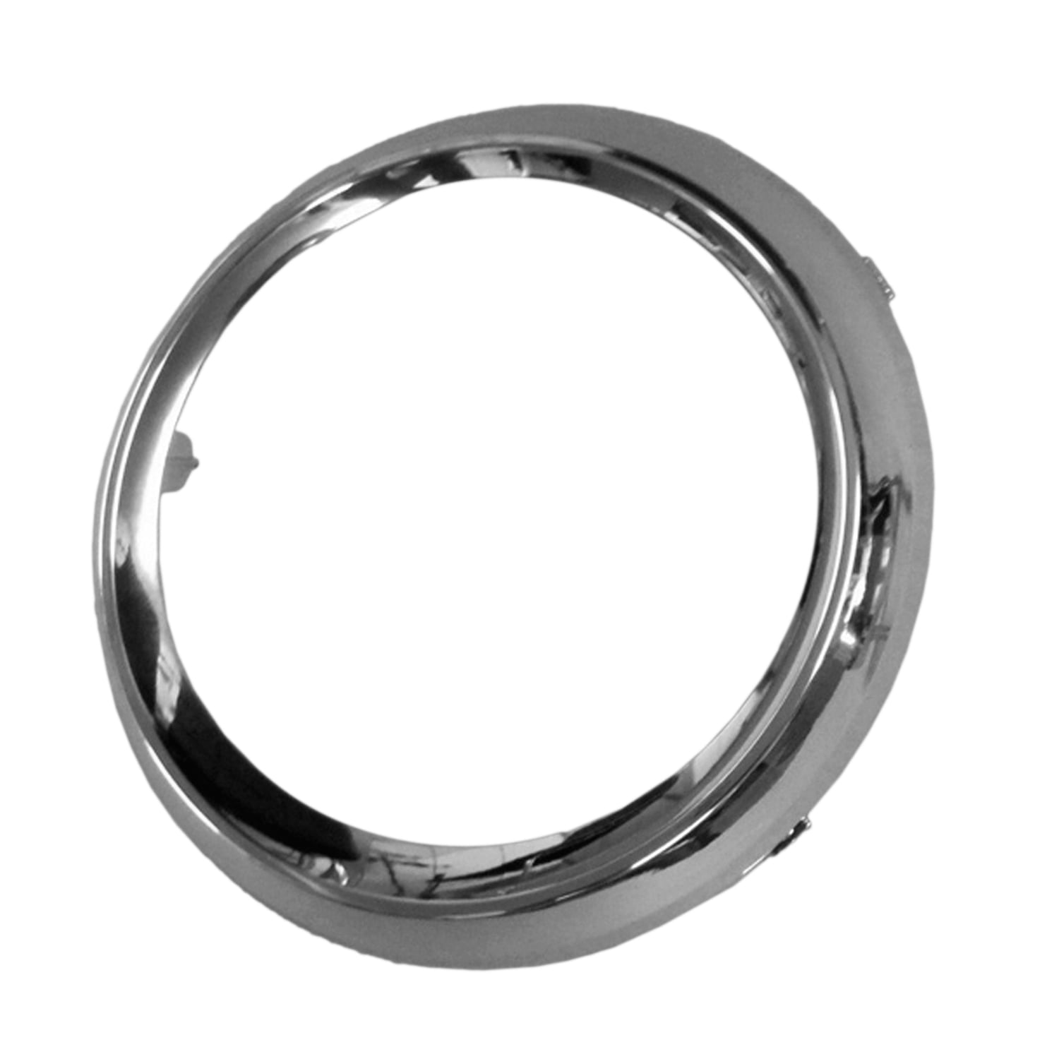 2011 - 2017 Toyota Sienna Front Bumper Insert (Left / Driver Side)