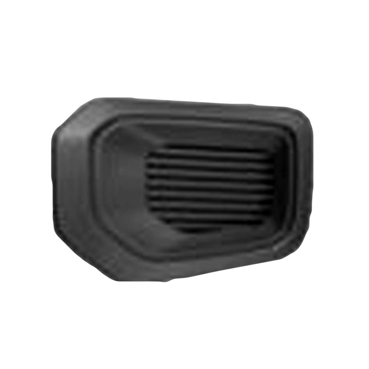 2016 - 2023 Toyota Tacoma Front Bumper Insert (Left / Driver Side) (CAPA Certified)