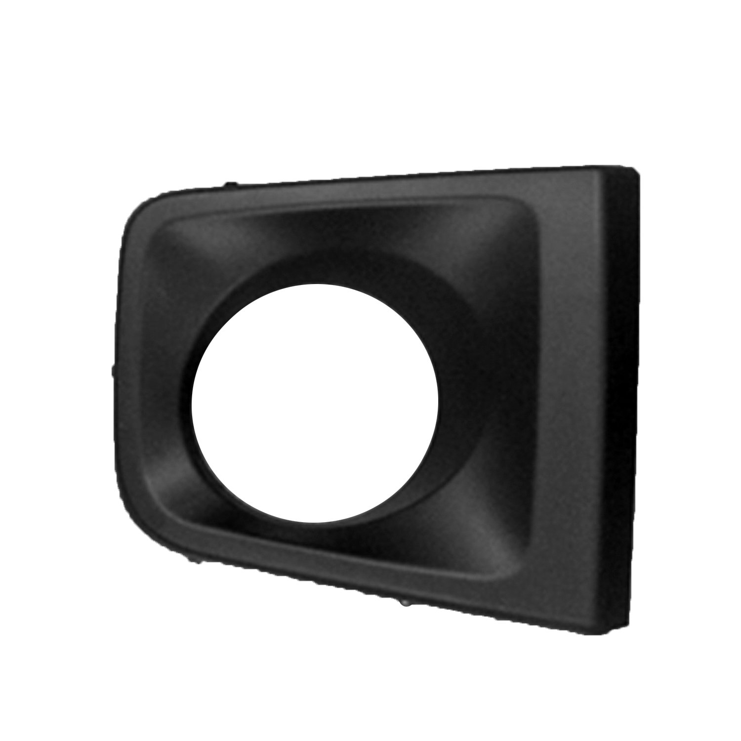 2016 - 2023 Toyota Tacoma Front Bumper Insert (Left / Driver Side)