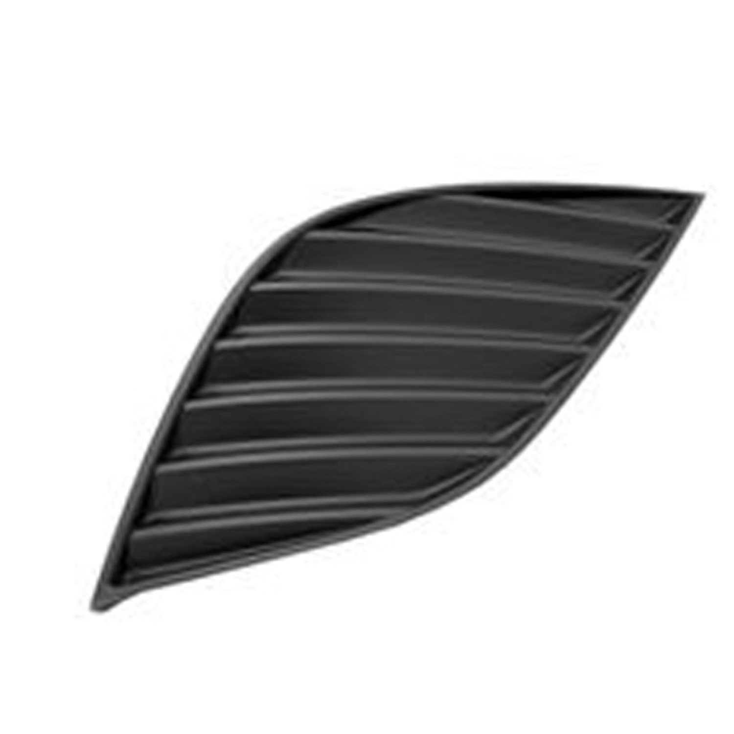 2018 - 2020 Toyota Camry Front Bumper Insert (Left / Driver Side)