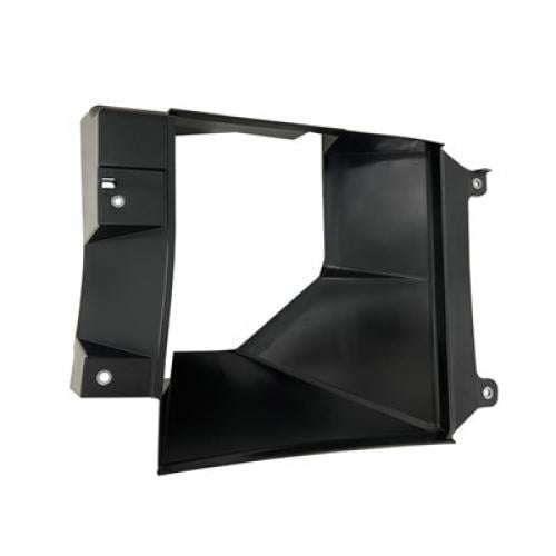 2022 - 2024 Toyota Tundra Front Bumper Insert (Right / Passenger Side)