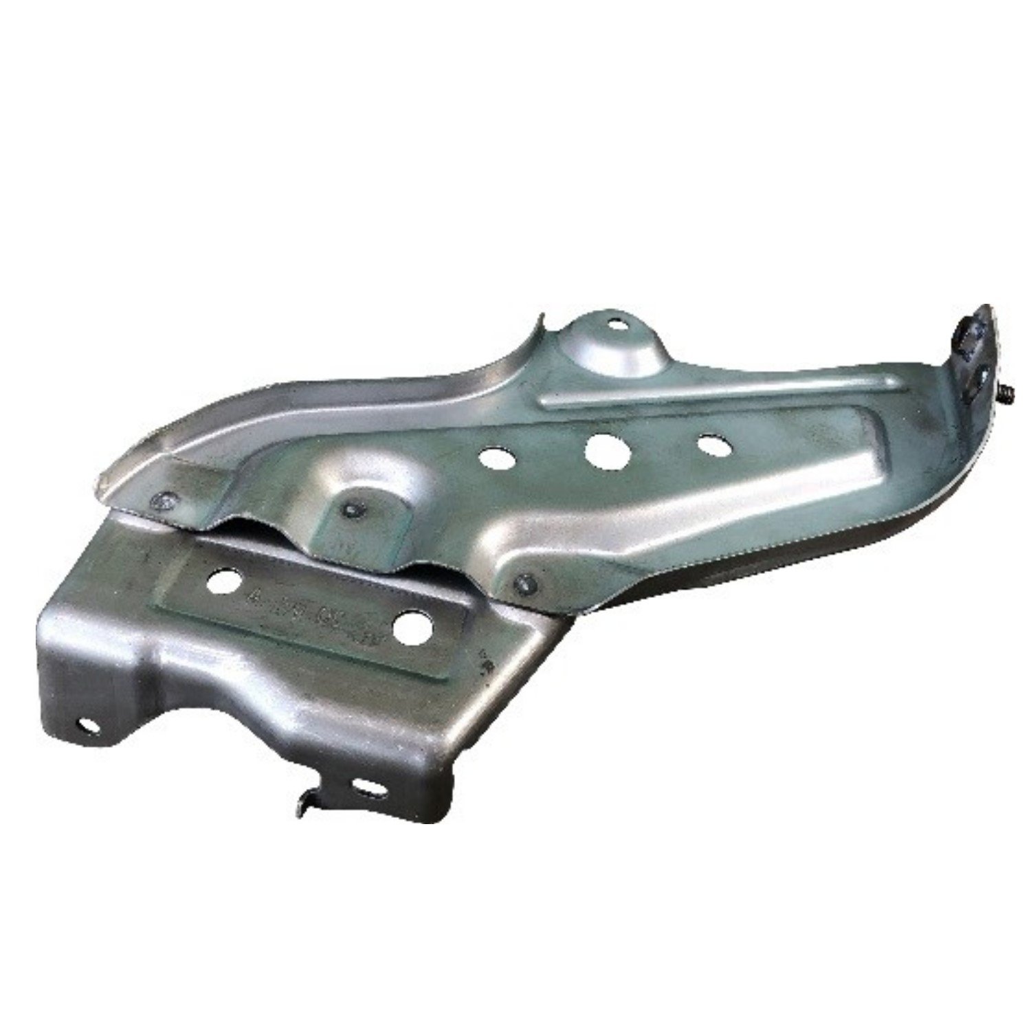 2014 - 2024 Toyota 4runner Front Bumper Cover Support (Right / Passenger Side) (CAPA Certified)