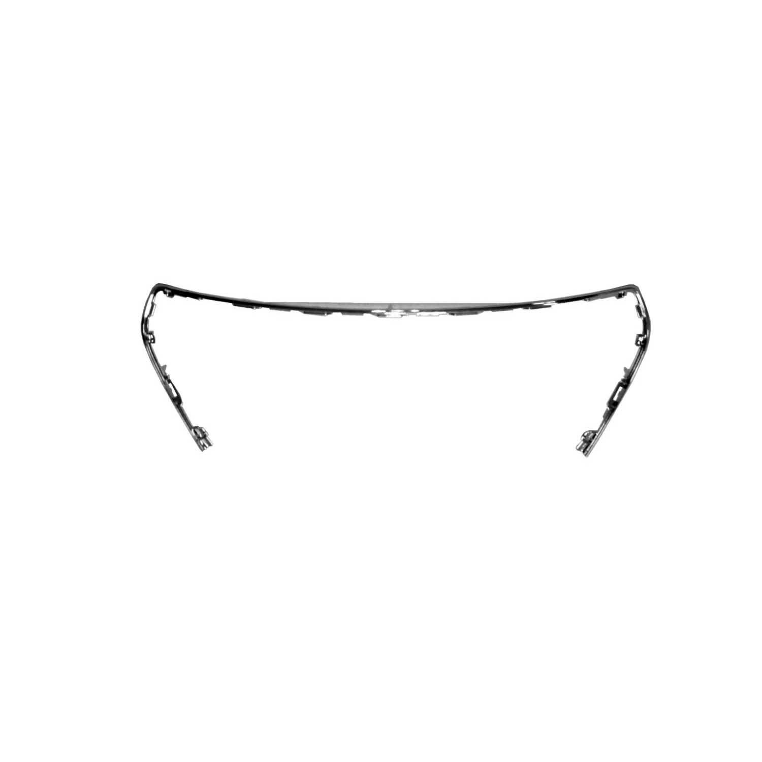 2014 - 2016 Toyota Corolla Front Bumper Molding