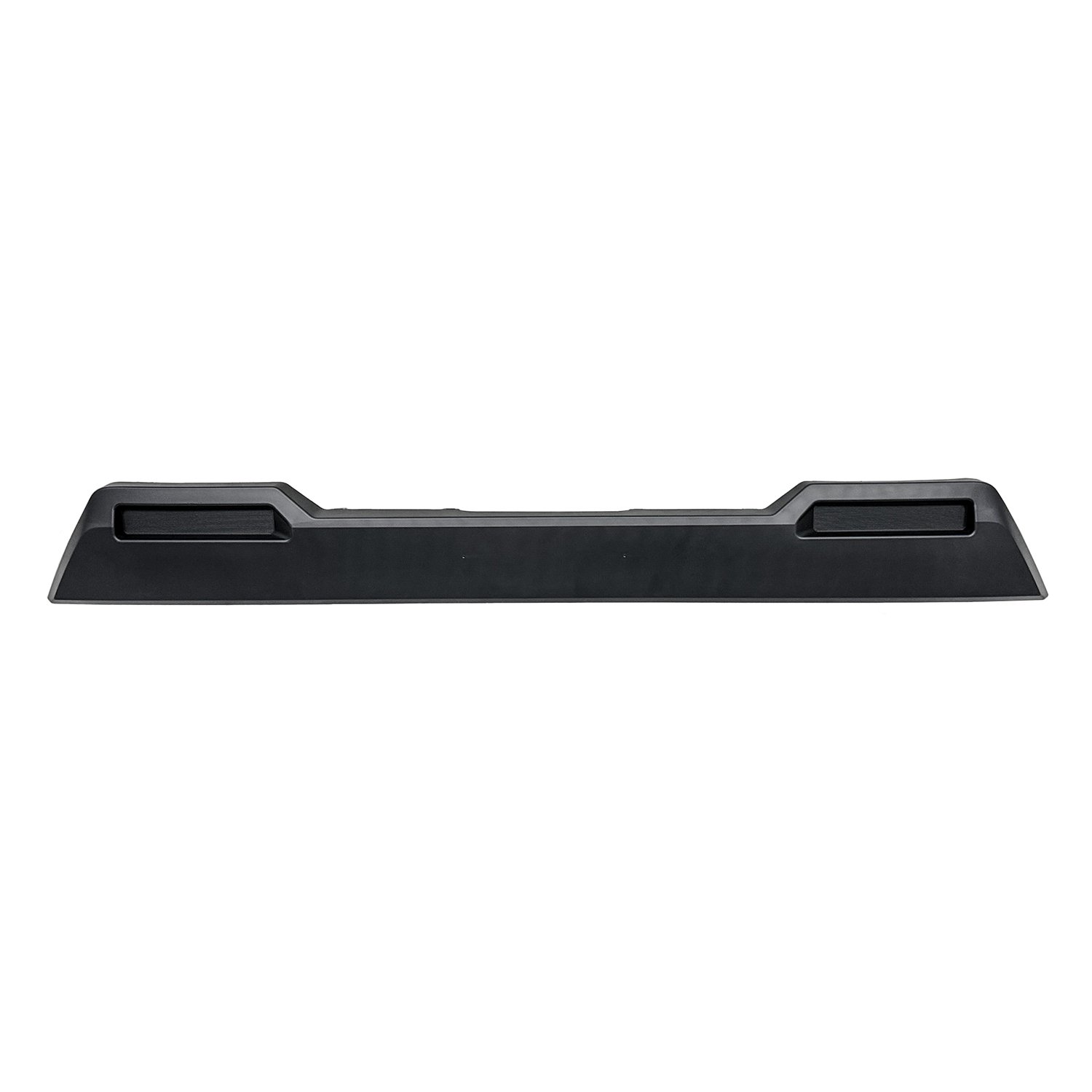 2024 - 2025 Toyota Tacoma Front Bumper Molding