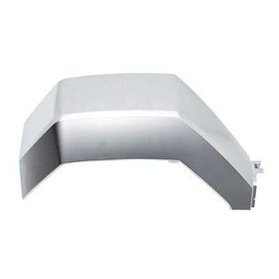 2022 - 2024 Toyota Tundra Front Bumper Molding (Left / Driver Side)