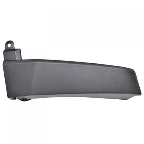 2020 - 2022 Toyota C-hr Front Bumper Molding (Right / Passenger Side)
