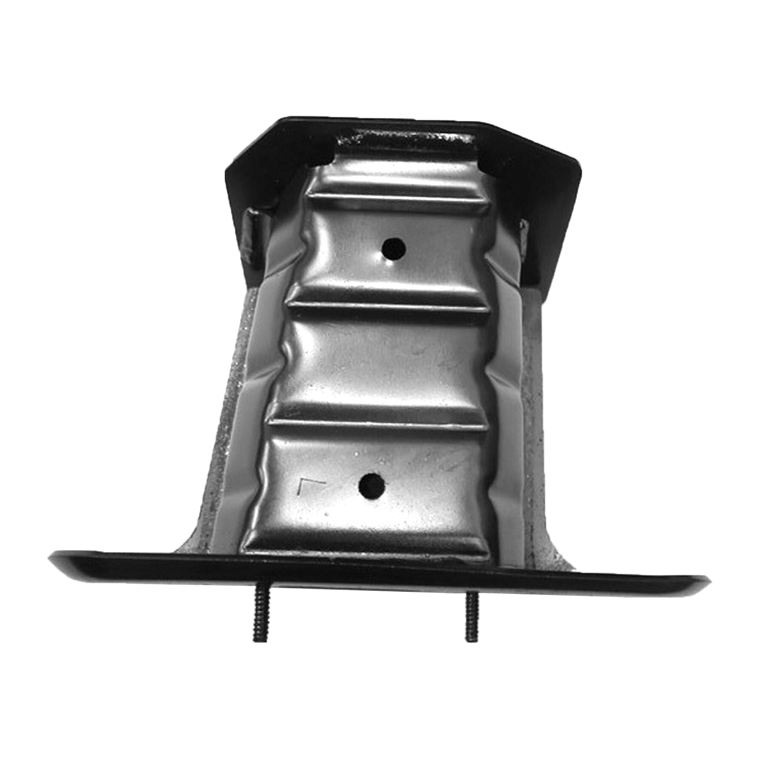 2018 - 2018 Toyota C-hr Front Bumper Bracket (Left / Driver Side) (CAPA Certified)