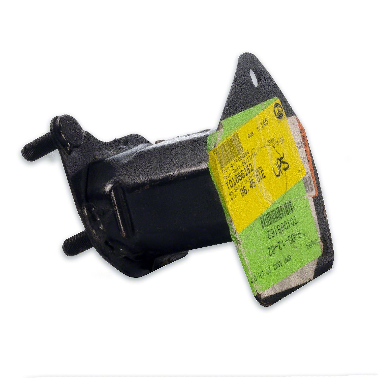 2007 - 2022 Toyota Tundra Front Bumper Bracket (Right / Passenger Side) 