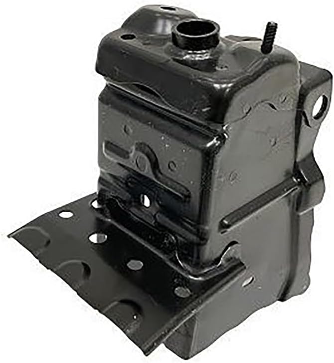 2019 - 2024 Toyota RAV4 Front Bumper Bracket (Right / Passenger Side)