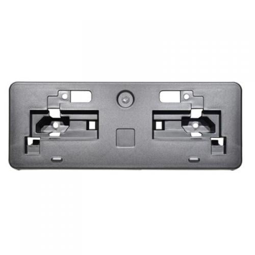 2020 - 2022 Toyota C-hr Front Bumper License Bracket
