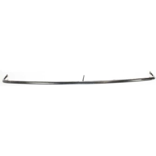1988 - 1992 Toyota Corolla Front Bumper Filler Replacement