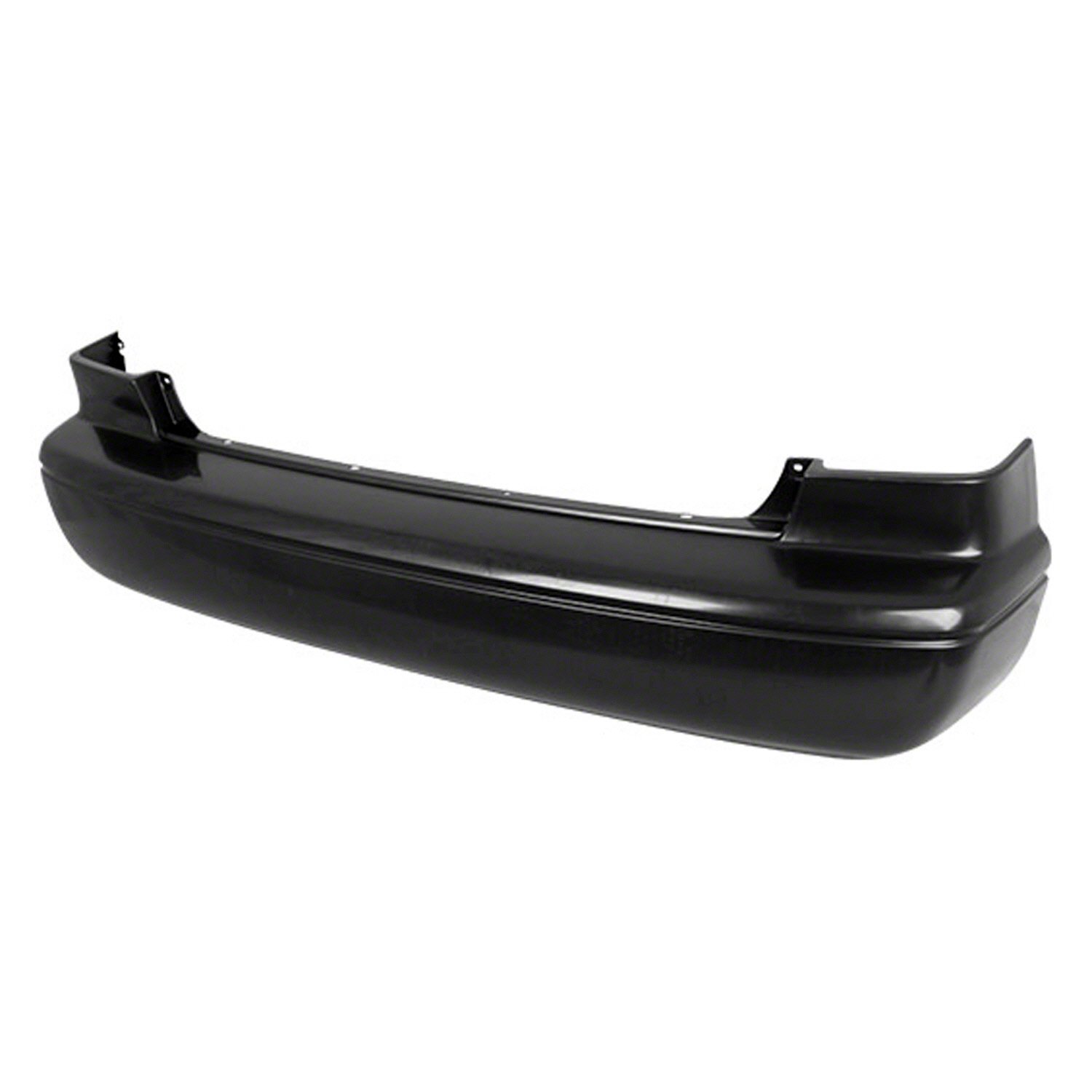 2000 - 2001 Toyota Camry Rear Bumper Cover