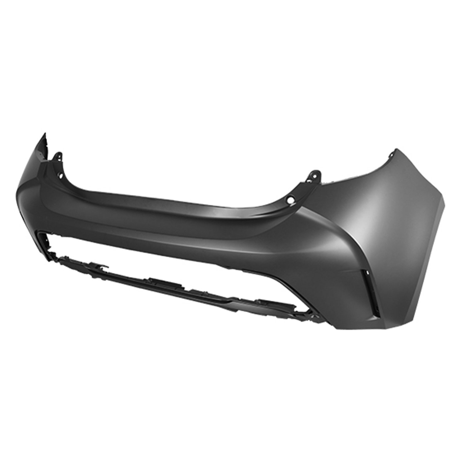 2019 - 2022 Toyota Corolla Rear Bumper Cover