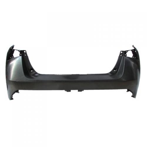 2019 - 2022 Toyota Prius Rear Bumper Cover