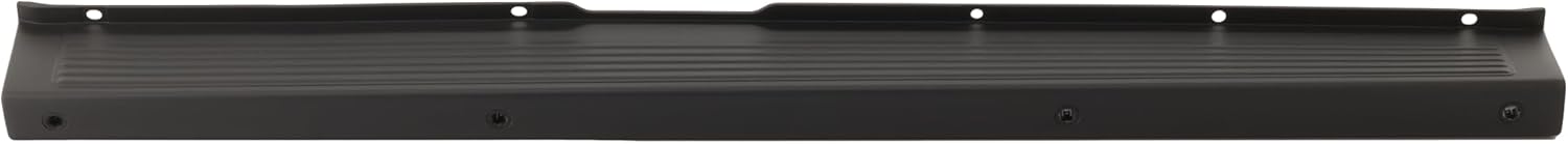 2023 - 2024 Toyota Prius Rear Bumper Cover