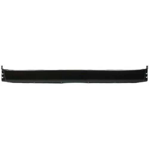 1999 - 2002 Toyota 4runner Rear Step Bumper Replacement