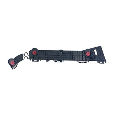 2022 - 2024 Toyota Tundra Rear Bumper Cover Support (Left / Driver Side)
