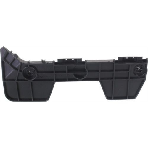 2008 - 2013 Toyota Highlander Rear Bumper Reinforcement Center (Passenger) Replacement