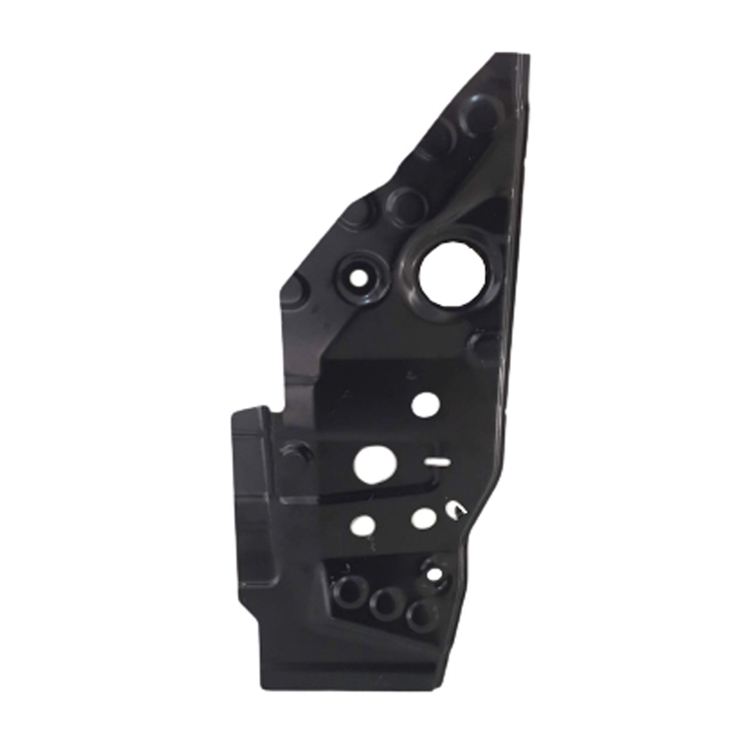 2014 - 2019 Toyota Corolla Rear Bumper Bracket (Left / Driver Side) (CAPA Certified)