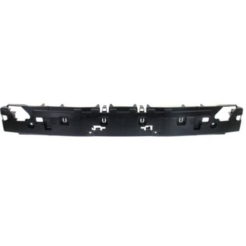 Rear Bumper Absorber for Toyota Camry 2007-2011, Energy-Absorbing, CAPA-Certified, Replacement