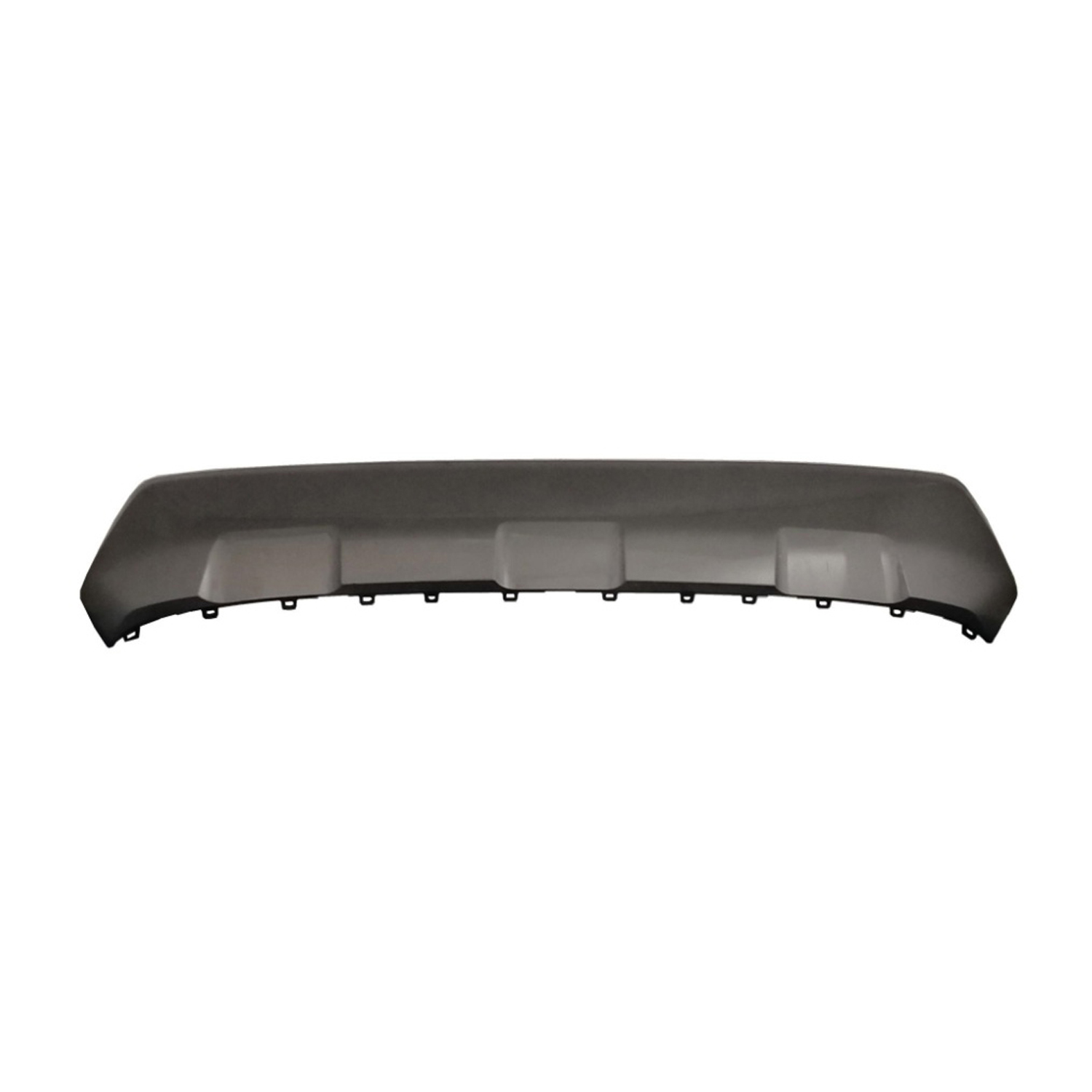 2019 - 2021 Toyota RAV4 Rear Bumper Valance Panel (CAPA Certified)