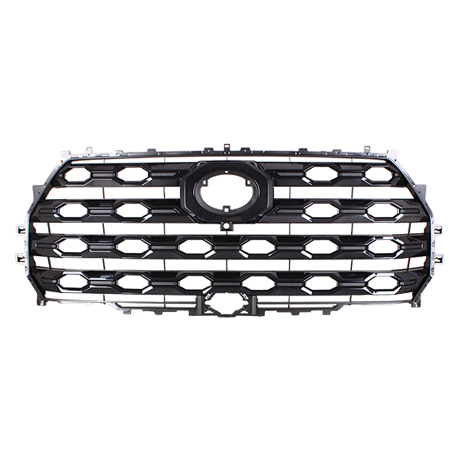 2022 - 2024 Toyota Tundra Grille Assembly (CAPA Certified)