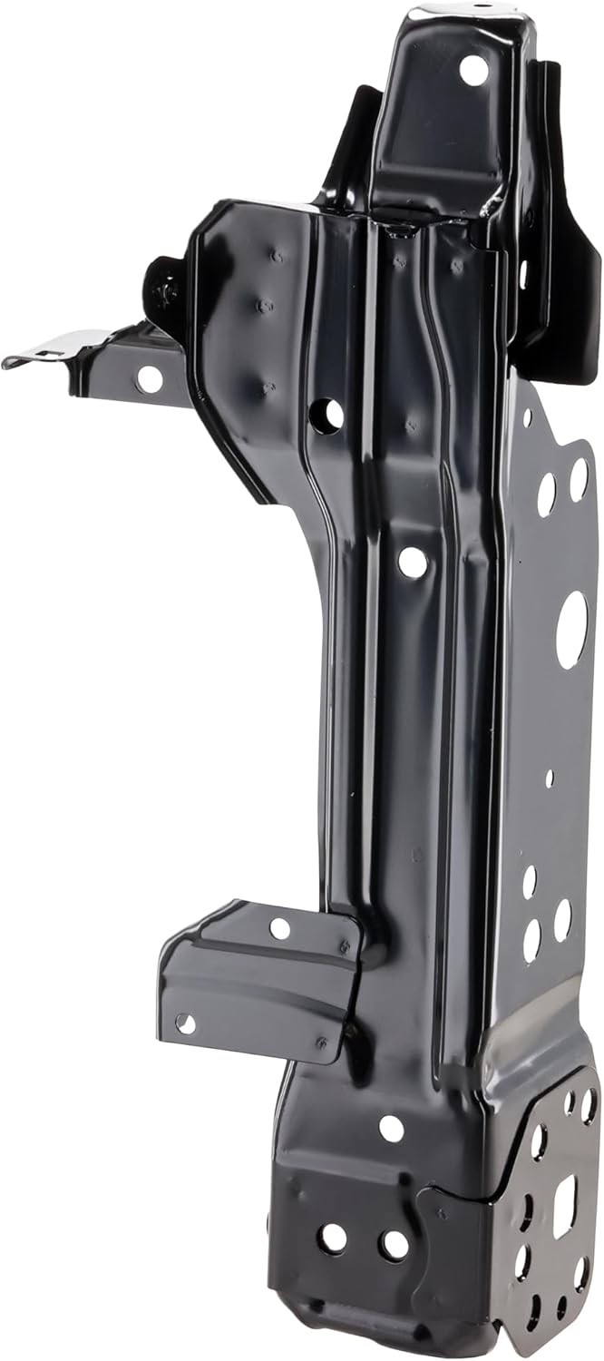 2023 - 2025 Toyota Corolla Radiator Support