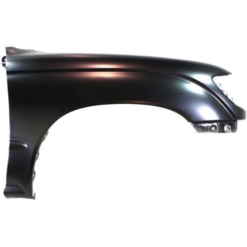 1995 - 2000 Toyota Tacoma  Fender - Right (Passenger) (CAPA Certified) Replacement