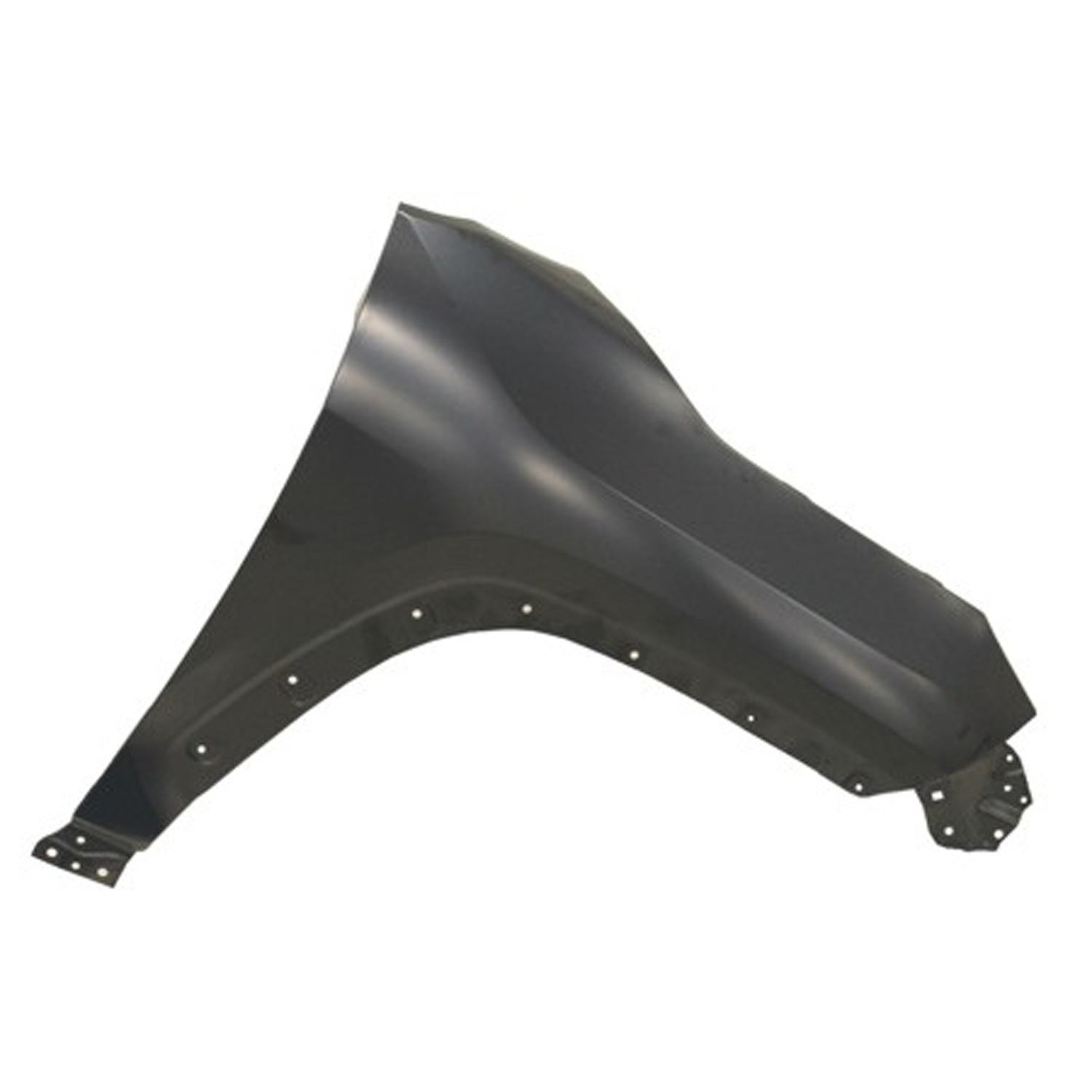 2019 - 2024 Toyota RAV4 Front Fender Assembly (Right / Passenger Side) (CAPA Certified)